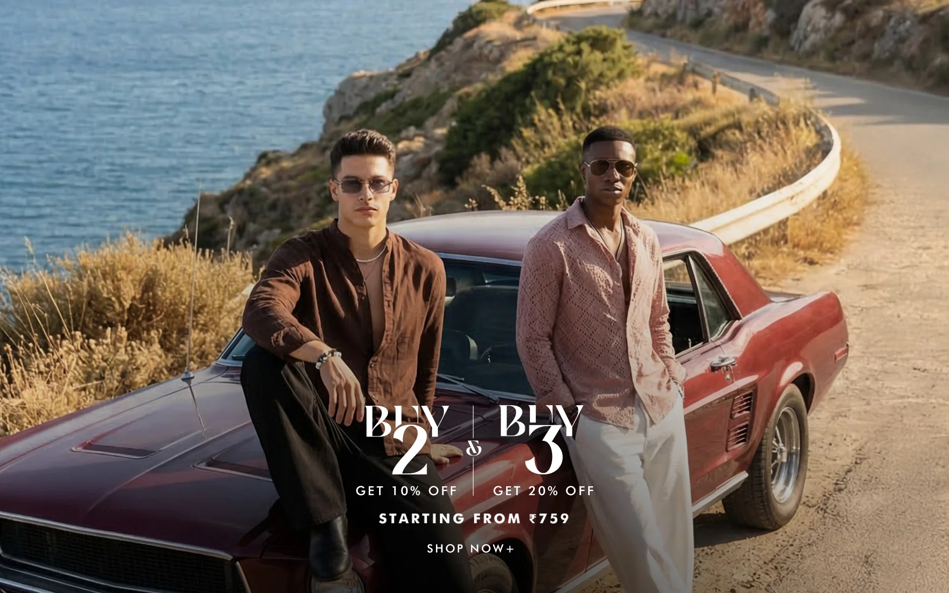 Elevate Your Everyday Style