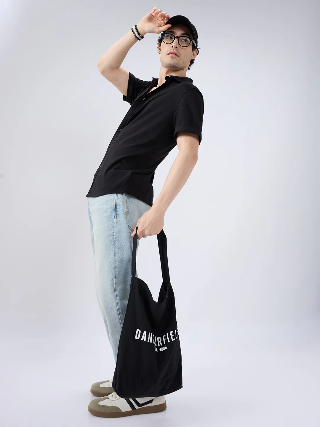 Black Onyx Everyday Shirt - Image 7