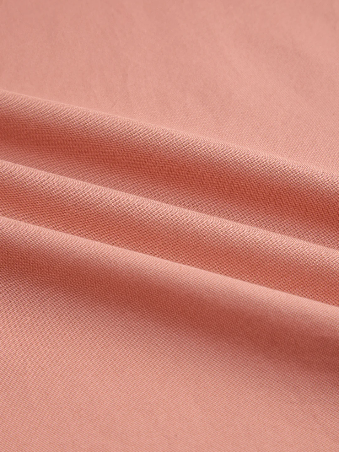 Georgia Peach Oxford Button-Down Collar Business Shirt - Image 3