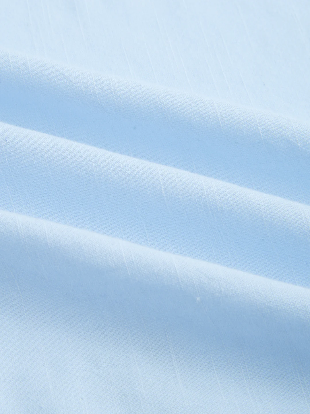 Ice Mist Fine Weave Textured Shirt - Image 3
