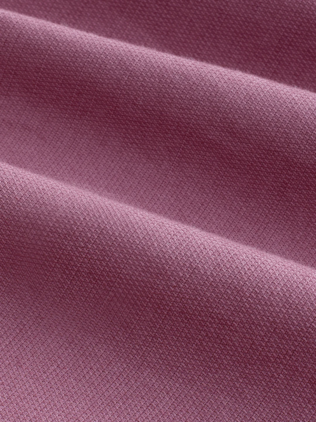 Royal Rouge Pink Plush Shirt - Image 9