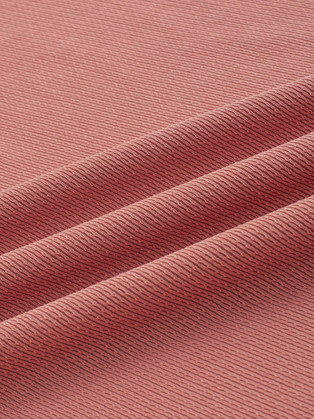 Rustique Ridge Oversized Knitted Polo Shirt - Image 3