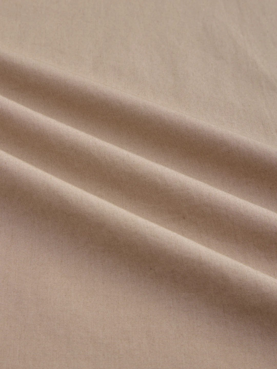 Stone Khaki Premium Metropolitan Daily Shirt - Image 3