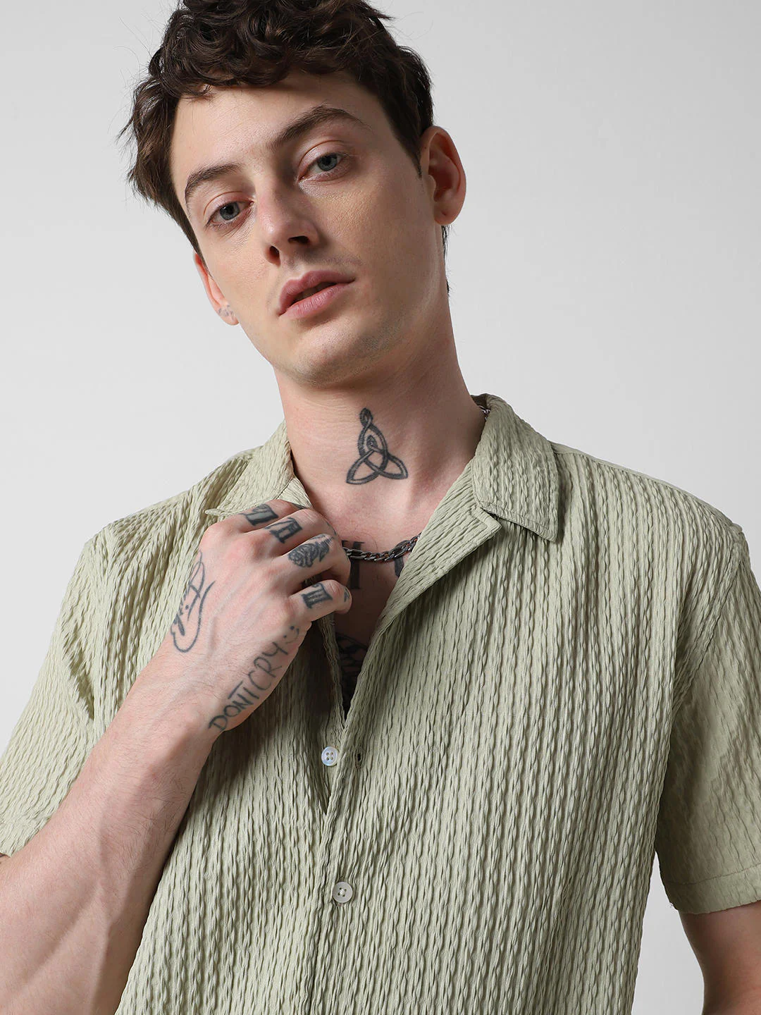 Vastrado men tops